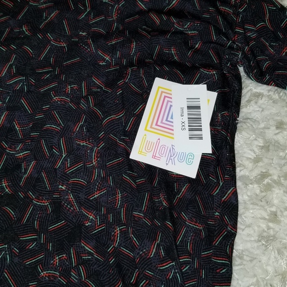 Lula roe Irma - Picture 2 of 3